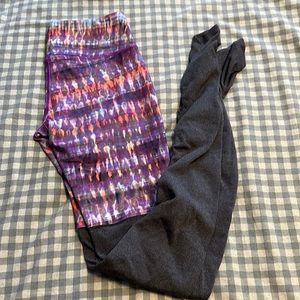 Alo goddess leggings